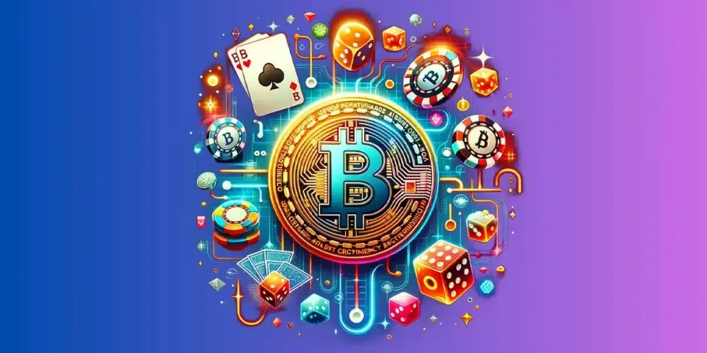 Building a Blockchain-Based Provably Fair Gaming System
