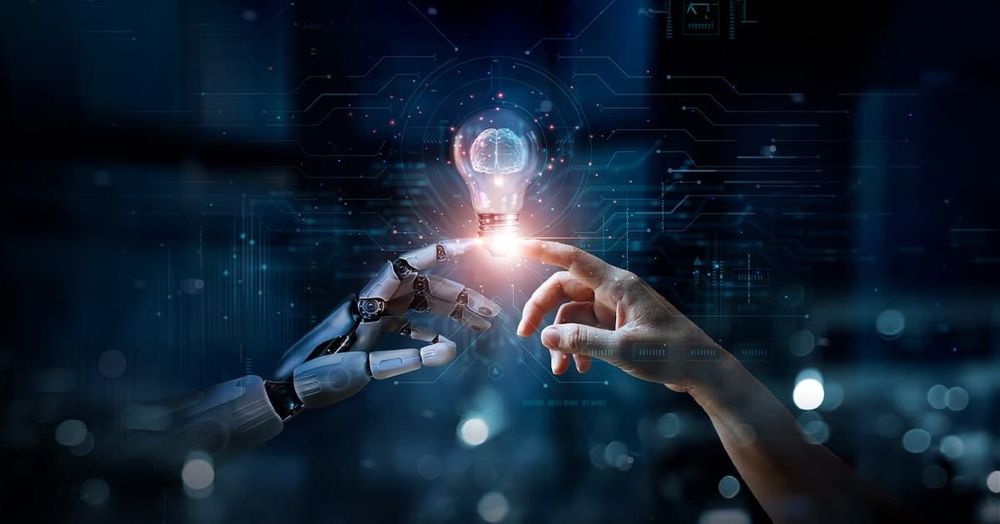 How AI Could Cause Mass Unemployment by 2040