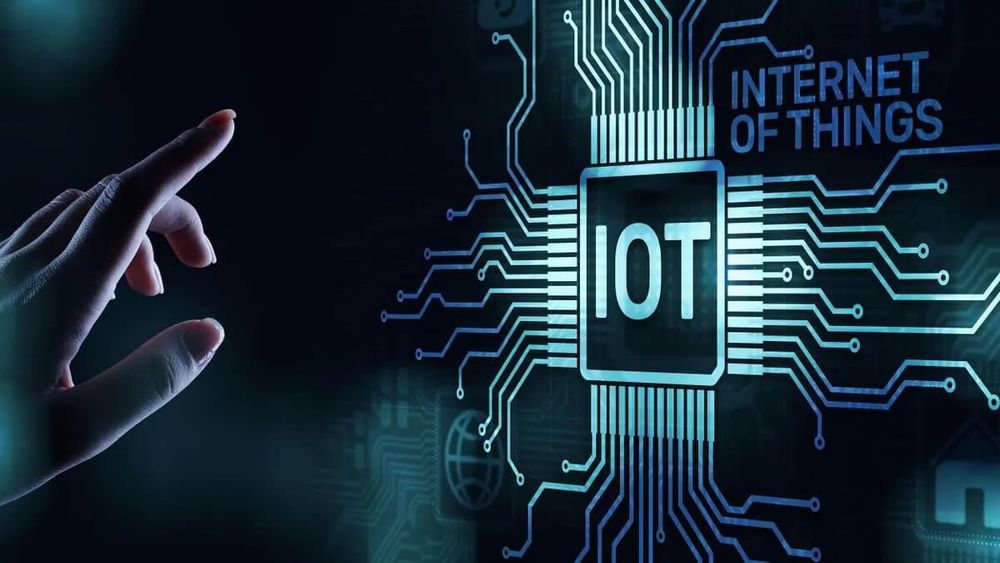 IoT Security Challenges: How to protect your connected devices