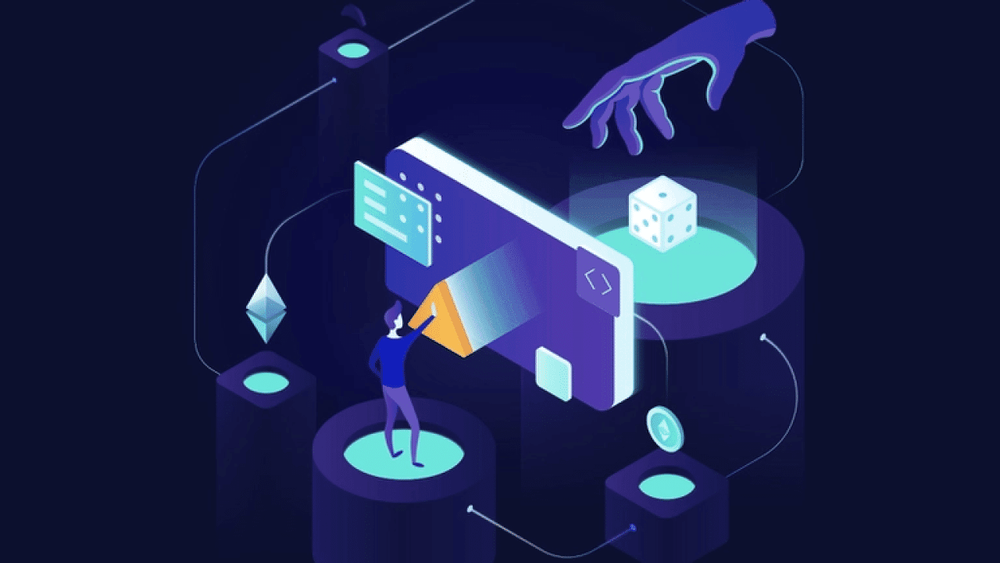 Leveraging Blockchain for Fair Play in iGaming