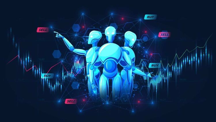 Automated Crypto Trading with Freqtrade and NostalgiaForInfinity