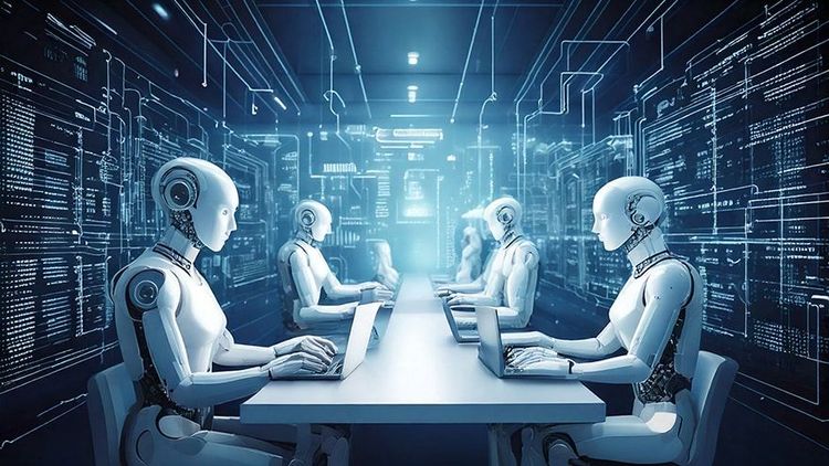 Building Production-Ready AI Agents