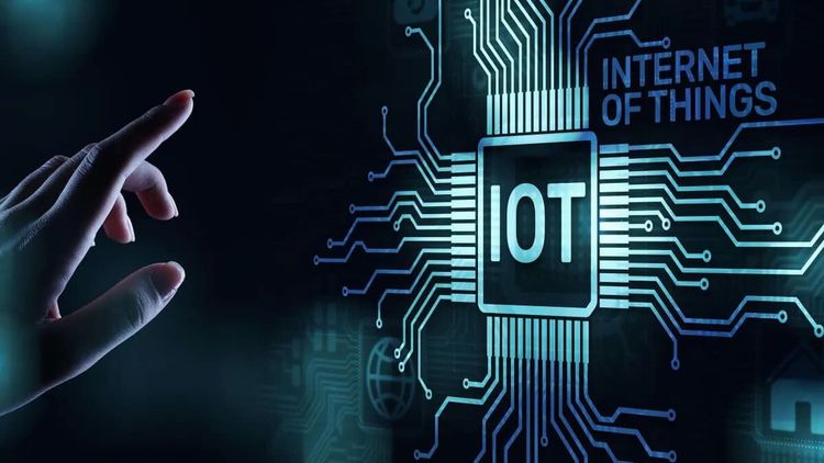 IoT Security Challenges: How to protect your connected devices
